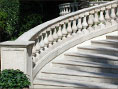 Balustrades Made to Order by Herpel Cast Stone Hilite Photo