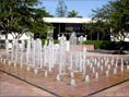 Municipal Infrastructure Projects by Herpel Cast Stone Hilite Photo